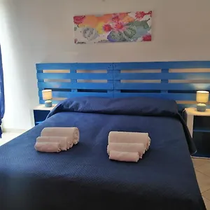 Amuri Siculo, Centro Appartamento Palermo