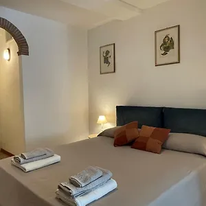  Appartamento Pisolino House