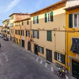  Appartamento Heart Of Style Whitin The Walls