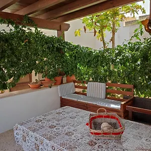 Casa Conchiglia Appartamento San Vito Lo Capo