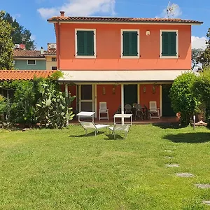  Casa vacanze La Casa Delle Buone Letture